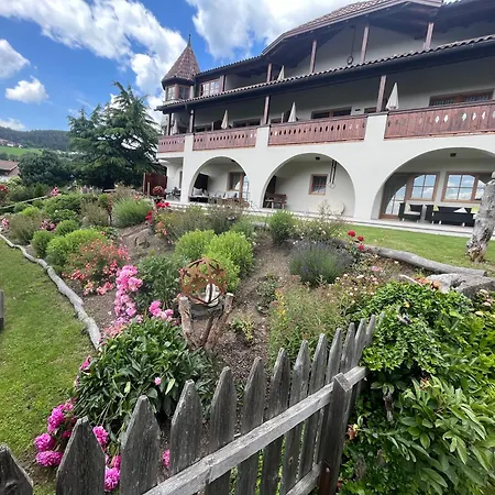 Aparthotel Burghof 3*